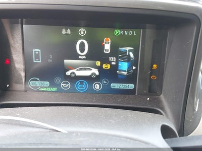 CHEVROLET VOLT