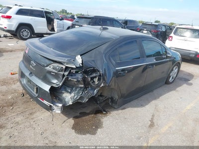 CHEVROLET VOLT