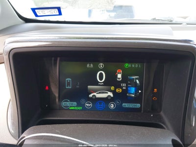 CHEVROLET VOLT