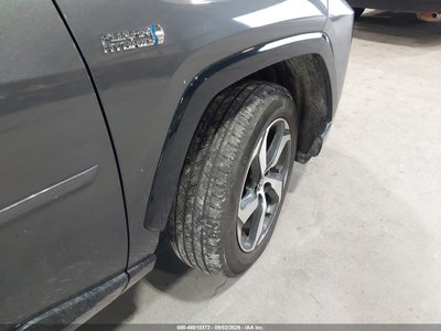 TOYOTA RAV4 PRIME