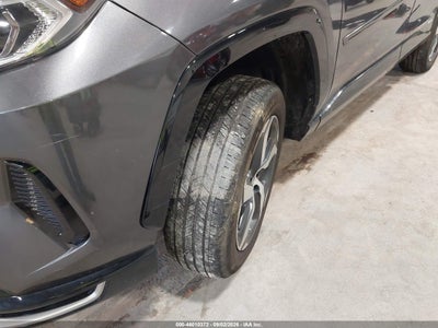 TOYOTA RAV4 PRIME