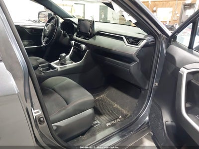 TOYOTA RAV4 PRIME