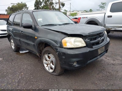 2005 MAZDA TRIBUTE S