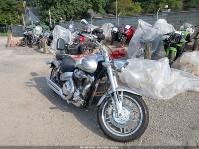 2005 Honda Vtx1800