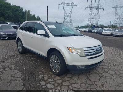 2010 Ford Edge