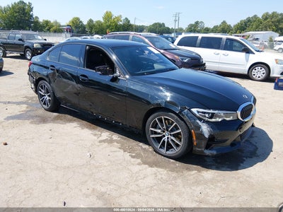 BMW 330I