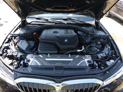 BMW 330I