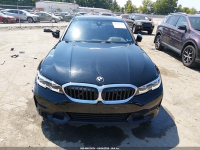 BMW 330I