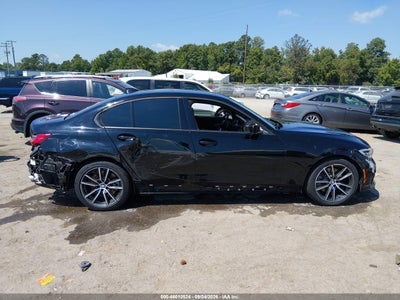 BMW 330I