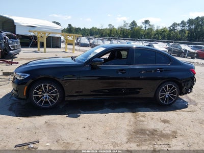 BMW 330I