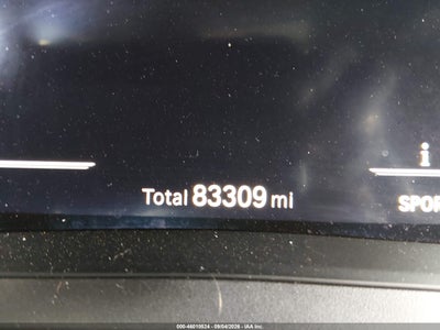 BMW 330I