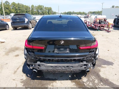 BMW 330I