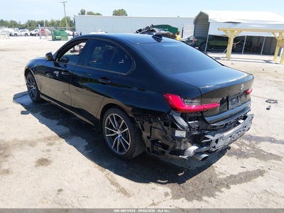 BMW 330I