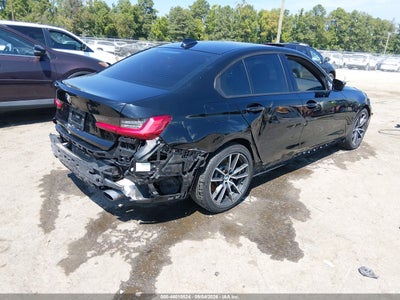 BMW 330I