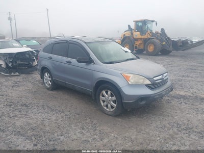 2007 Honda CR-V
