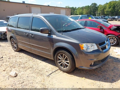 DODGE GRAND CARAVAN