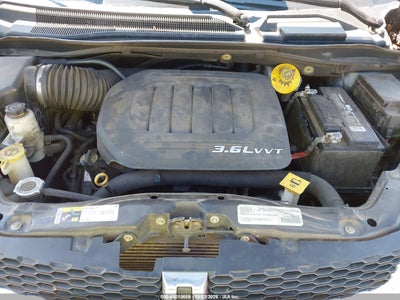 DODGE GRAND CARAVAN