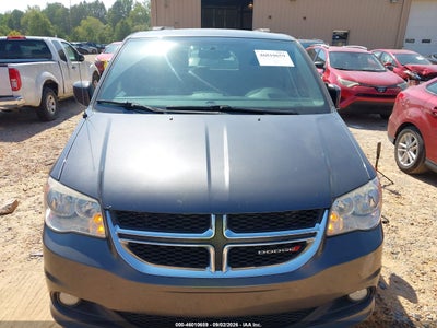 DODGE GRAND CARAVAN