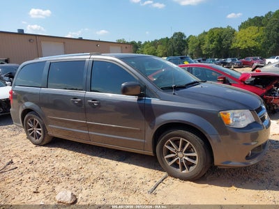 DODGE GRAND CARAVAN