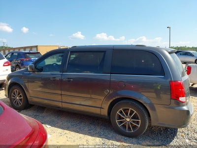 DODGE GRAND CARAVAN