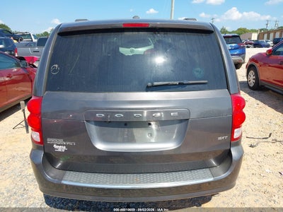 DODGE GRAND CARAVAN