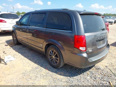 DODGE GRAND CARAVAN