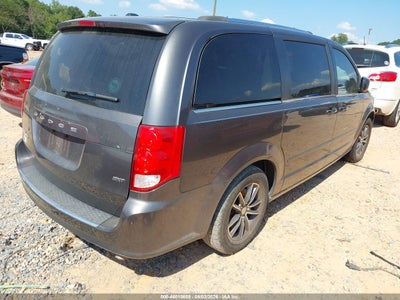 DODGE GRAND CARAVAN