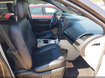 DODGE GRAND CARAVAN