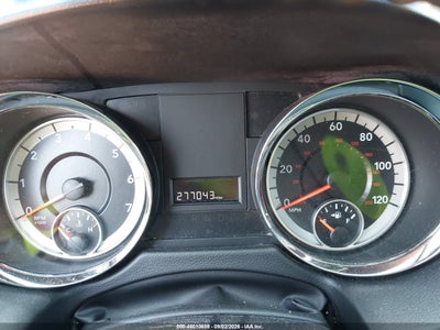 DODGE GRAND CARAVAN
