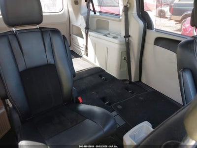 DODGE GRAND CARAVAN
