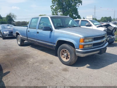 1994 Chevrolet GMT-400