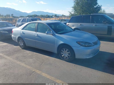 2005 Toyota Camry