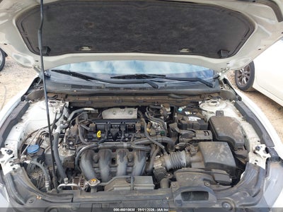 MAZDA MAZDA6