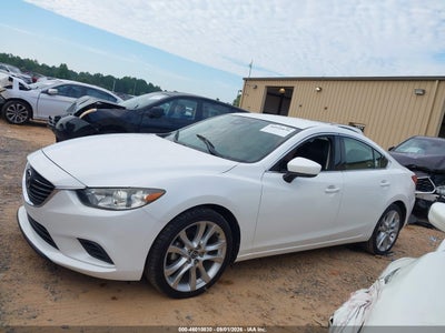 MAZDA MAZDA6