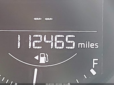 MAZDA MAZDA6