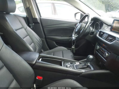 MAZDA MAZDA6