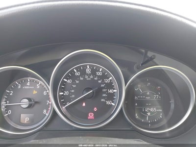 MAZDA MAZDA6