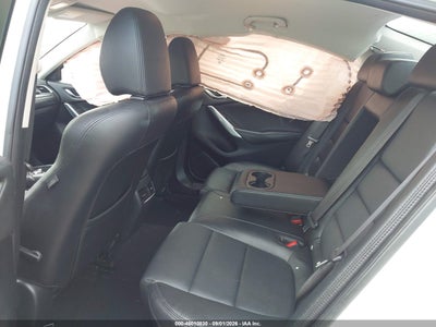 MAZDA MAZDA6