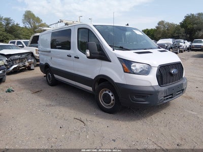 FORD TRANSIT-150