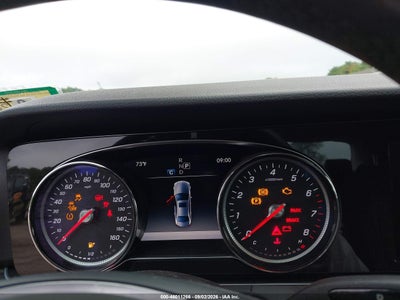 MERCEDES-BENZ E 300