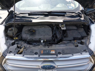 2018 FORD ESCAPE 10