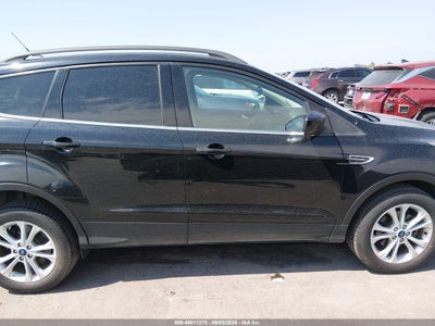 2018 FORD ESCAPE 13