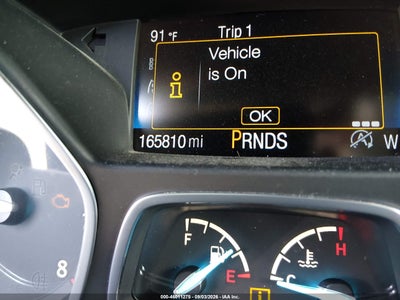 2018 FORD ESCAPE 15