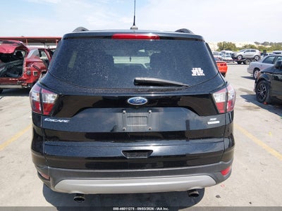 2018 FORD ESCAPE 16