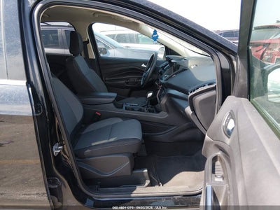 2018 FORD ESCAPE 5