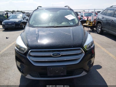 2018 FORD ESCAPE 6