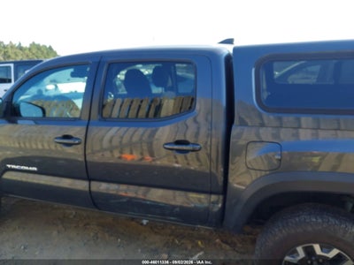 TOYOTA TACOMA