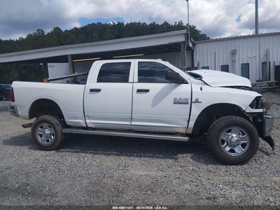 RAM 2500