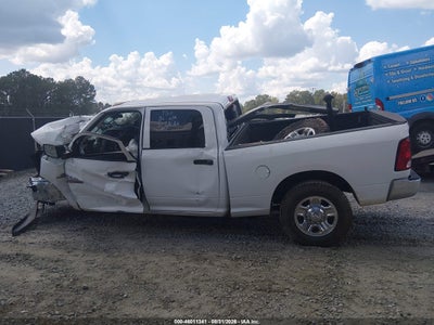 RAM 2500