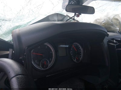 RAM 2500